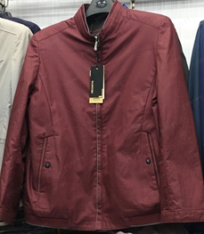 市场上装-夹克-（实拍）休闲商务夹克