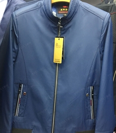 市场上装-夹克-（实拍）休闲商务夹克