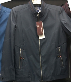 市场上装-夹克-（实拍）休闲商务夹克