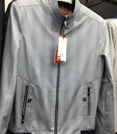 市场上装-夹克-（实拍）休闲商务夹克