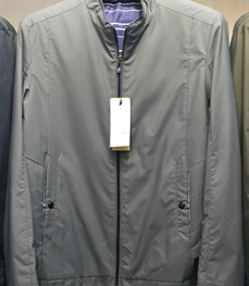 市场上装-夹克-（实拍）休闲商务夹克