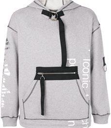 市场上装-卫衣-休闲男装卫衣