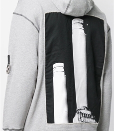 市场上装-卫衣-休闲男装卫衣