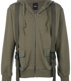 市场上装-卫衣-休闲男装卫衣