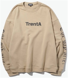 市场上装-卫衣-休闲男装卫衣