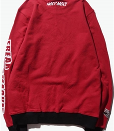 市场上装-卫衣-休闲男装卫衣