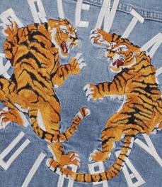 市场上装-夹克-休闲男装夹克