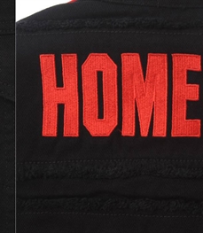 市场上装-夹克-休闲男装夹克