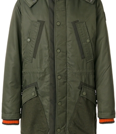 市场上装-棉衣/羽绒服-休闲男装棉服