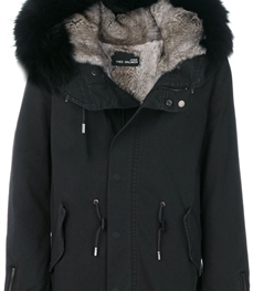 市场上装-棉衣/羽绒服-休闲男装棉服