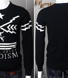 市场上装-毛衫-时尚男装毛衫