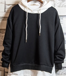 市场上装-卫衣-时尚男装卫衣