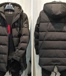 市场上装-棉衣/羽绒服-时尚男装棉服