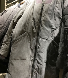 市场上装-棉衣/羽绒服-（实拍）时尚男装棉服