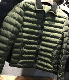 市场上装-棉衣/羽绒服-（实拍）时尚男装棉服