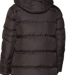 市场上装-棉衣/羽绒服-时尚商务棉服