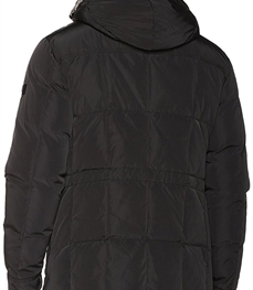 市场上装-棉衣/羽绒服-时尚商务棉服