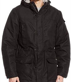 市场上装-棉衣/羽绒服-时尚商务棉服