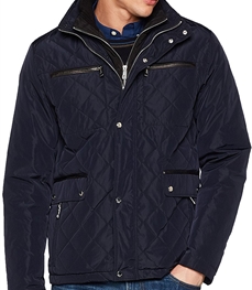 市场上装-棉衣/羽绒服-时尚商务棉服