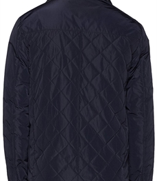 市场上装-棉衣/羽绒服-时尚商务棉服