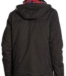 市场上装-棉衣/羽绒服-时尚商务棉服