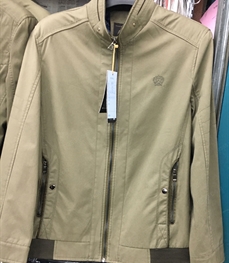 市场上装-夹克-（实拍）休闲商务夹克