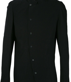 市场上装-衬衫-休闲男装衬衫