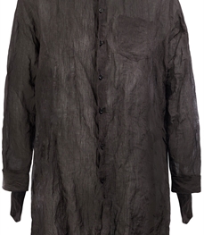 市场上装-衬衫-休闲男装衬衫