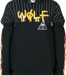 市场上装-卫衣-休闲男装卫衣