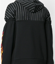 市场上装-卫衣-休闲男装卫衣