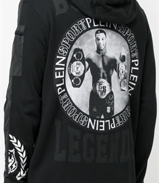 市场上装-卫衣-休闲男装卫衣