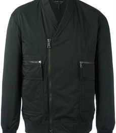 市场上装-夹克-休闲男装夹克