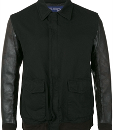 市场上装-夹克-休闲男装夹克