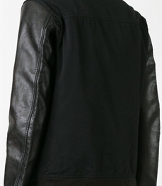 市场上装-夹克-休闲男装夹克