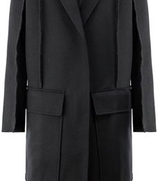 市场上装-中长外套-休闲男装中长外套