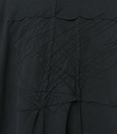 市场上装-中长外套-休闲男装中长外套