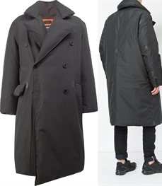 市场上装-棉衣/羽绒服-休闲男装棉服