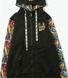 市场上装-卫衣-休闲男装卫衣