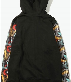 市场上装-卫衣-休闲男装卫衣