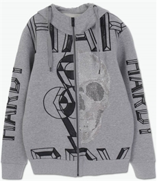 市场上装-卫衣-休闲男装卫衣