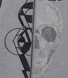 市场上装-卫衣-休闲男装卫衣