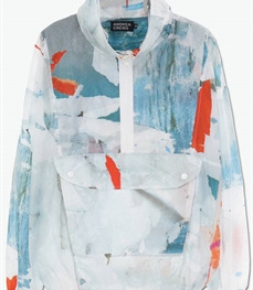 市场上装-夹克-休闲男装夹克