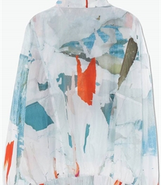 市场上装-夹克-休闲男装夹克