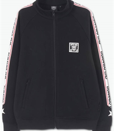 市场上装-夹克-休闲男装夹克