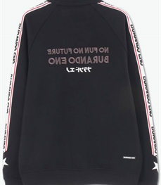 市场上装-夹克-休闲男装夹克