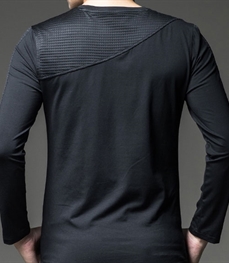 市场上装-T恤-时尚男装t恤