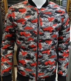 市场上装-棉衣/羽绒服-时尚男装棉服