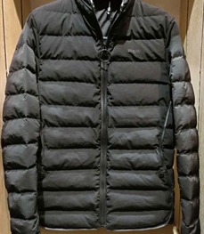 市场上装-棉衣/羽绒服-时尚男装棉服