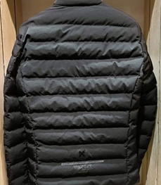 市场上装-棉衣/羽绒服-时尚男装棉服