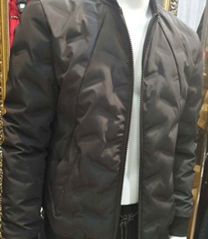 市场上装-棉衣/羽绒服-时尚男装棉服